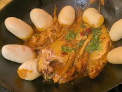 -永安鱼庄·镇江菜(东吴路店)