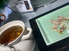 -茅庐·川粤精品私房菜(金沙遗址店)