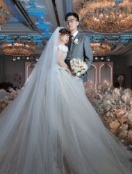 -曼格纳婚礼艺术中心(张江店)