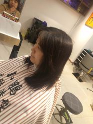 -东方美妍小鹏造型