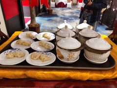 -聚春园自助餐厅(东街口店)