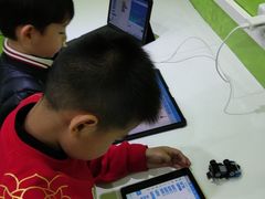 -棒棒贝贝·少儿编程·机器人教育中心(乐从天佑城校区)