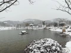 -南山风景名胜区