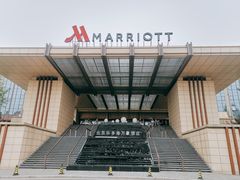 -北京乐多港万豪酒店汤乐宫温泉