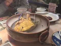 -桂满陇·西湖船宴(平安金融中心店)