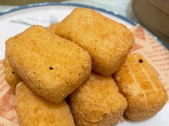 -聚福山莊·寻味顺德(北滘店)