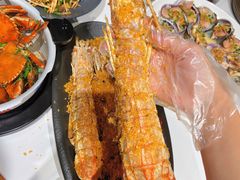 -醉壹号海鲜大排档·老厦门特色菜(厦门美食地标店)