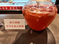 -铁箭门串串香主题火锅(汇锦城店)
