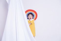 -DEERKIDS鹿童儿童摄影(长沙总店)