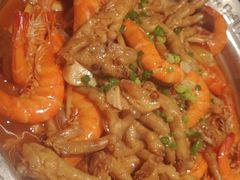 -胖哥俩肉蟹煲(湖滨银泰in77店)