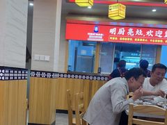 -阿婆情腊排骨火锅(金虹路店)