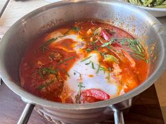 -UPPER KITCHEN(延安路店)