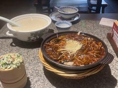 -南京大牌档(济南万象城店)