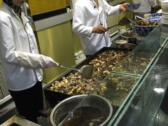 -清真高尔力羊肠面(七一路店)