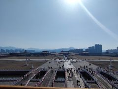 -横店影视城明清宫苑园区