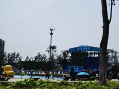 -北戴河集发农业梦想王国