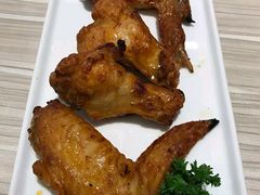 -必胜客(证大大拇指店)