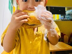 -麦当劳(融创茂店)