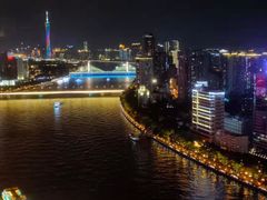 -华厦大酒店·桃源西餐厅·自助餐