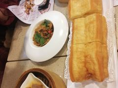 百合酱蒸凤爪-点都德(北京路贰店)