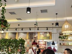 -拿渡·水煮鱼麻辣香锅(王府井奥莱·香江小镇店)