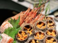 -花潮料理艺食馆(SM新生活广场店)