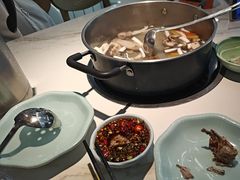 -采椰郎椰子鸡·脆皮鸡火锅(融创茂店)