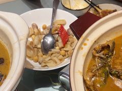 -辛香味烧鱼馆·非遗技艺·排骨红烧肉(光谷医药园店)