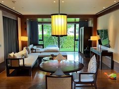 -石梅湾艾美度假酒店