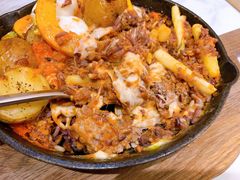 -农畉LONFOOD(福田星河COCOPark店)