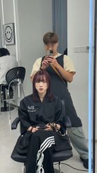 -5M HAIR SALON