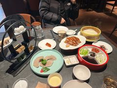 -全聚德(双井店)