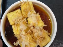 -神田川拉面店(上游街店)