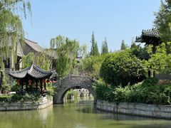 -台儿庄古城