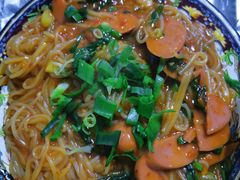 -勃利地摊·勃立小串烧烤