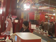 -牛New寿喜烧(曹路花园城店)