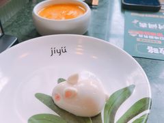 -茶颜悦色(花园道店)