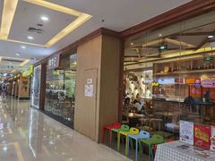 门面-蓉李记成都名小吃(武汉菱角湖万达店)