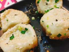 小杨生煎-小杨生煎(湟普汇店)