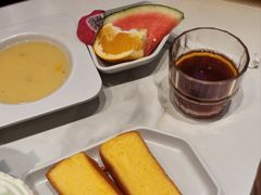 -豪客来牛排(中华城店)