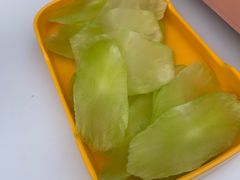 -争鲜·鲍鱼鸡煲(美邻中心店)