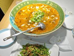 -光海·乡记酸菜鱼·始于1996(花园路店)