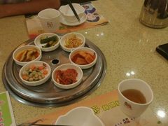 -妙香居韩国烤肉(容桂天佑城店)