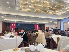 -怡园饭店-餐厅(四望亭店)