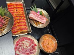 -西塔老太太泥炉烤肉(龙湖北苑天街店)