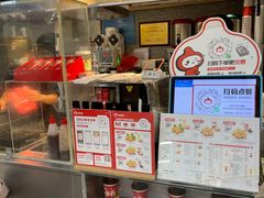 -咕噜咕噜·章鱼小丸子(广州荔湾领展广场店)