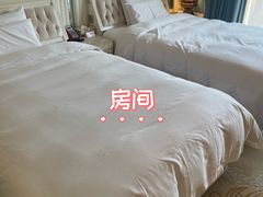 -芜湖白金汉爵大酒店