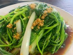 -张家卫·阳江菜·小海鲜(肥婆湾桥店)