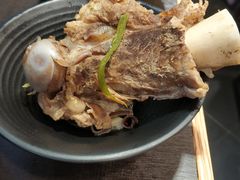 -大鼓米线(浦东长泰店)