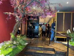 -新白鹿餐厅(银泰西湖文化广场店)